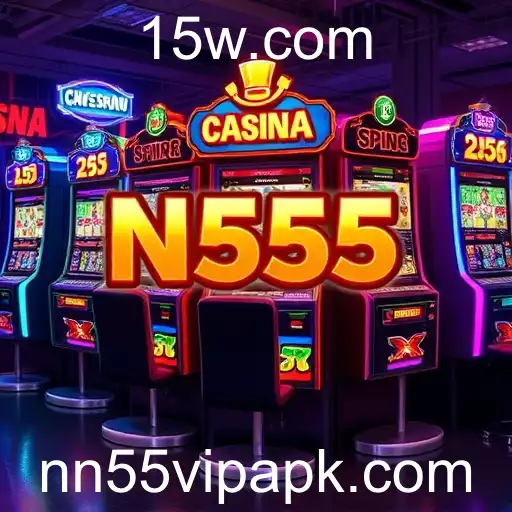 Gaming Experience nn55 vip - 800+ Premium and Exclusive Games