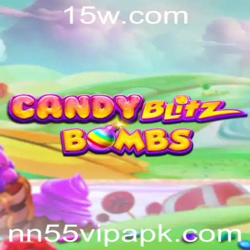 CandyBlitzBombs: Descubra o Mundo Explosivo do Novo Jogo Sensação