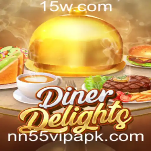 Descubra as Delícias do Jogo DinerDelights e Prepare-se para o nn55 vip
