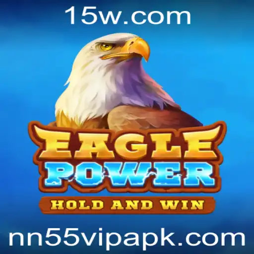 EaglePower: Explorando o Mundo Visciante do Jogo Eletrizante com NN55 VIP