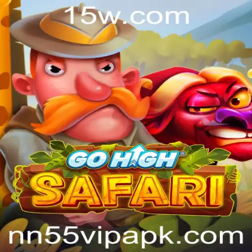 GoHighSafari: Explorando Aventuras Jogo a Jogo com a Chave 'nn55 vip'