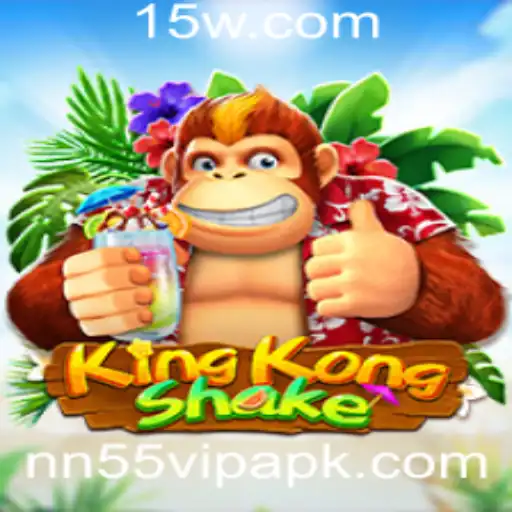 Explorando o Mundo de KingKongShake: Uma Nova Aventura em Jogos Virtuais