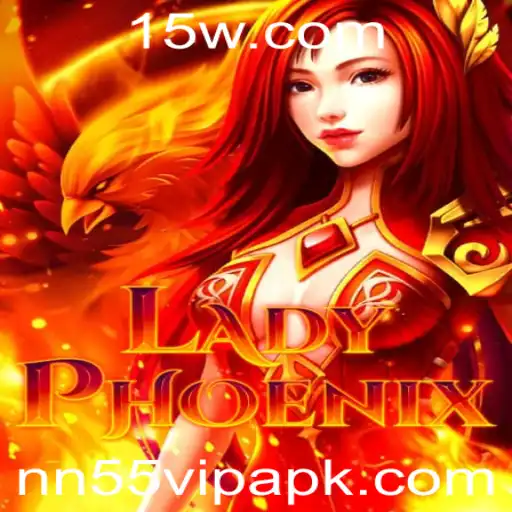 LadyPhoenix: Descubra o Mundo Encantador do Jogo e a Magia do nn55 vip