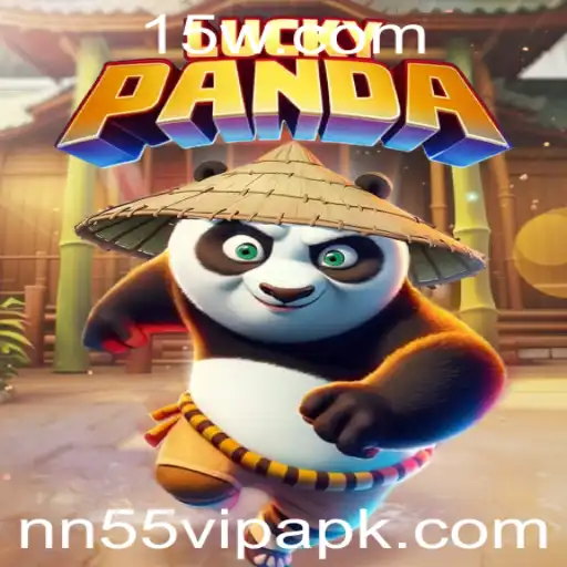 Descobrindo LuckyPanda: Um Mergulho no Mundo do Jogo com nn55 vip