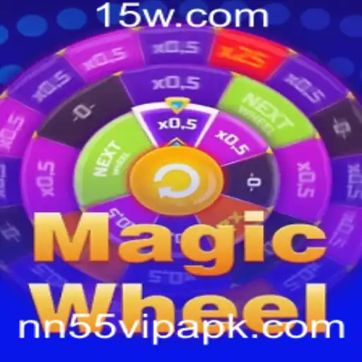 Explorando o Fascinante Mundo do MagicWheel e o Impacto de nn55 vip