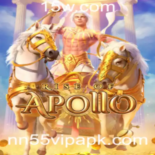 Rise of Apollo: Um Mergulho no Universo de Aventura e Estratégia