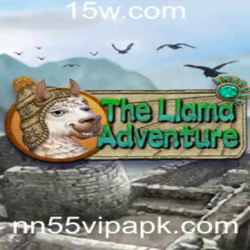 TheLlamaAdventure: Explorando o Mundo dos Llamas com nn55 vip