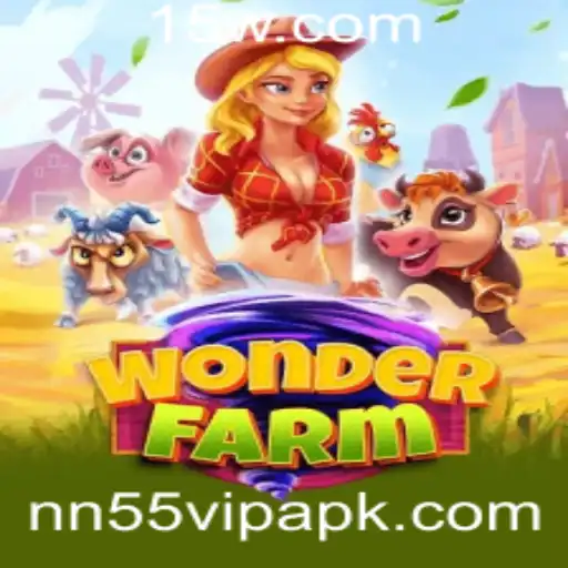 Descubra o Maravilhoso Mundo de WonderFarm
